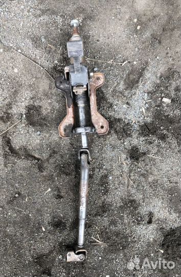 Вал рулевой Форд Фьюжн