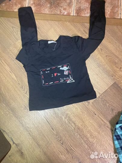 Женские вещи пакетом 40 42