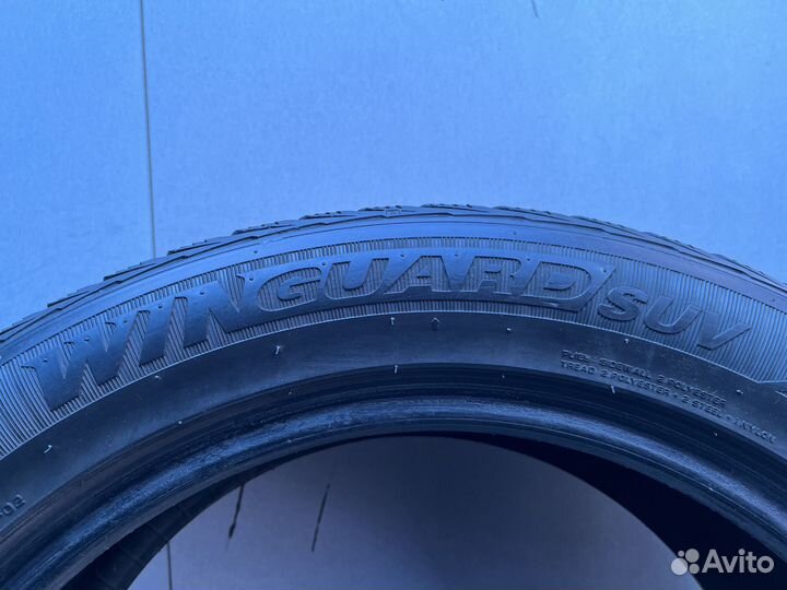 Nexen Winguard SUV 235/50 R18