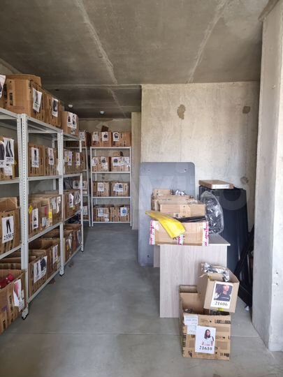 Квартира-студия, 30 м², 7/12 эт.