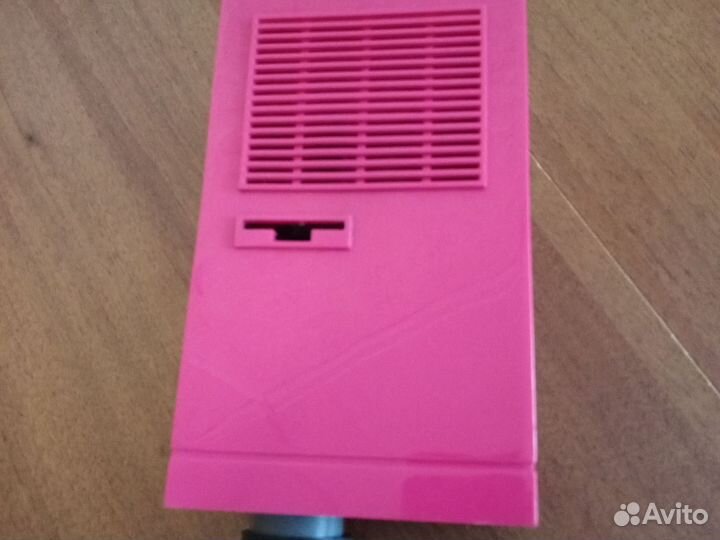 Фильмопроектор фд 2. СССР + 20 диафильмов