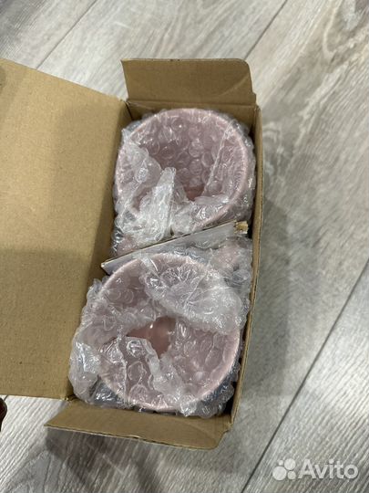 Бокалы для чая