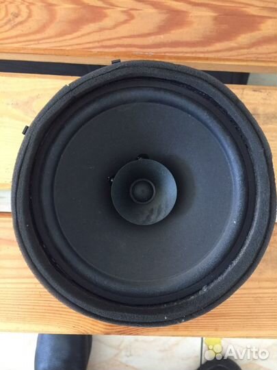 Колонка задняя mitsubishi ASX