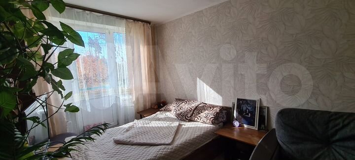 Квартира-студия, 28,1 м², 1/3 эт.