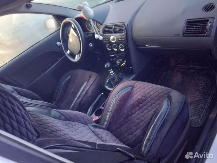 Ford Mondeo 2.0 МТ, 2001, 190 000 км