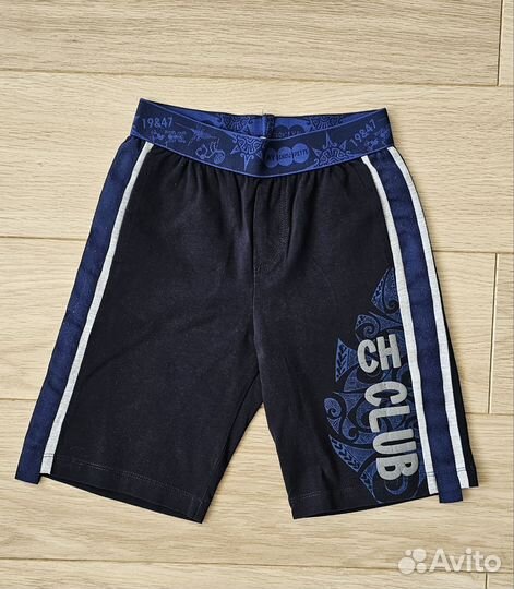 Трикотажные шорты Choupette р. 116