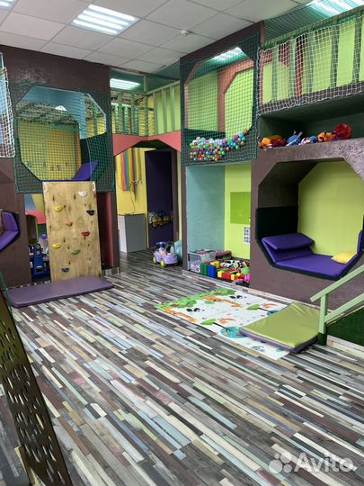 Лофт в центре