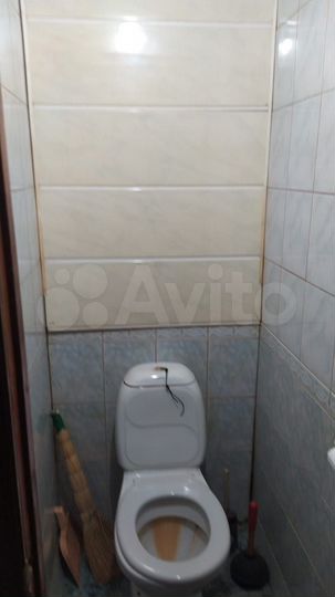 Комната 15 м² в 2-к., 9/16 эт.