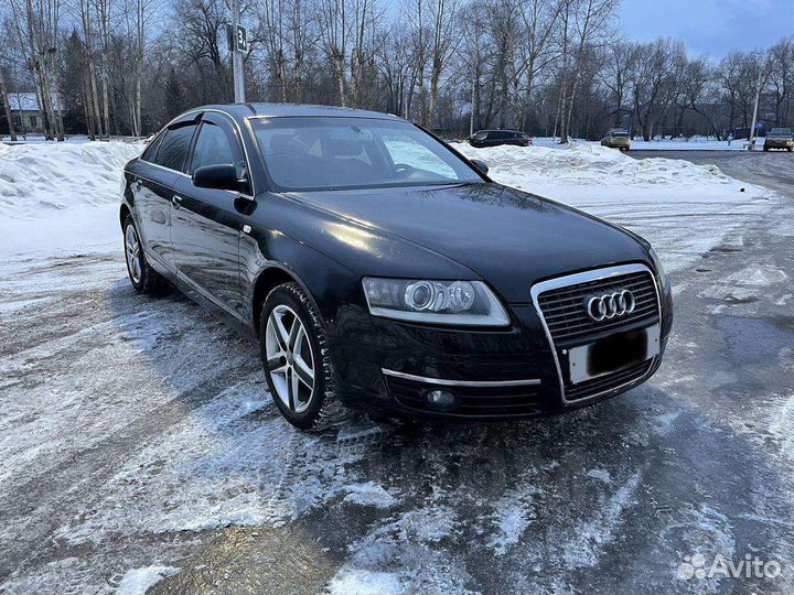 Трезвый водитель