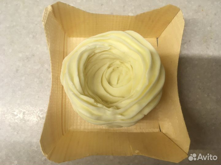 Формы для мыла пирожное Павлова