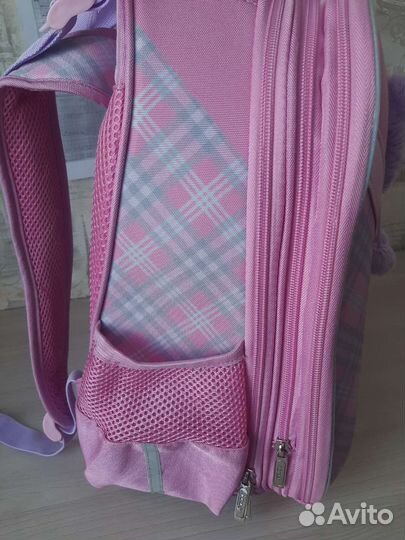 Школьный рюкзак