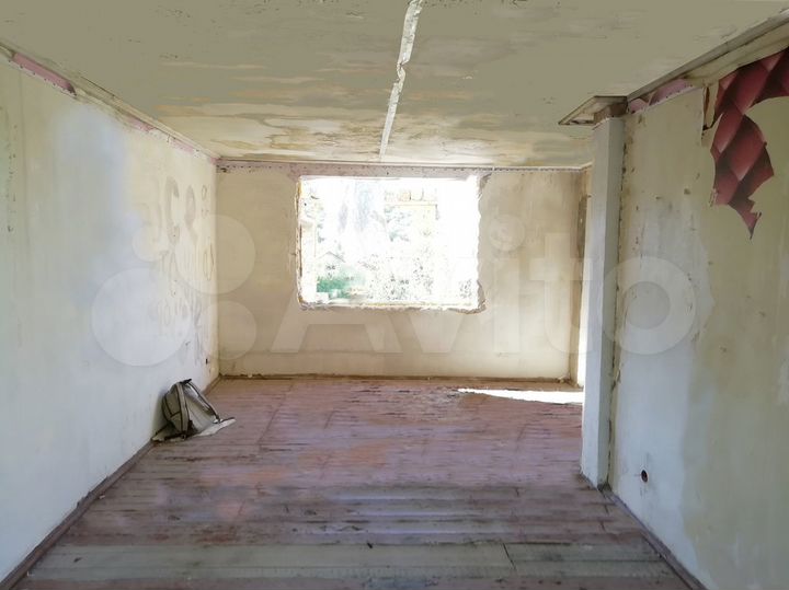 Дом 126 м² на участке 5,5 сот.