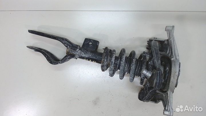 Опора амортизатора верхняя Tesla Model 3, 2019