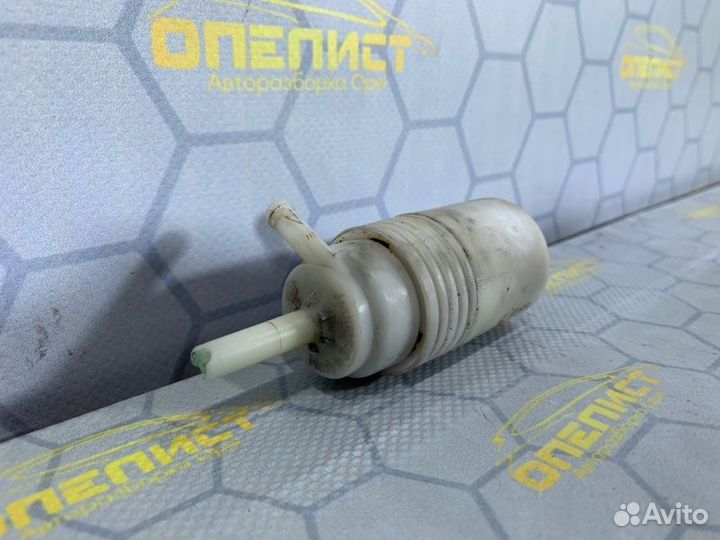 Насос стеклоомывателя Mercedes S-Class W140