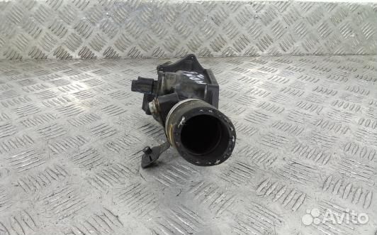 Корпус термостата дизельный renault captur (HDN25A