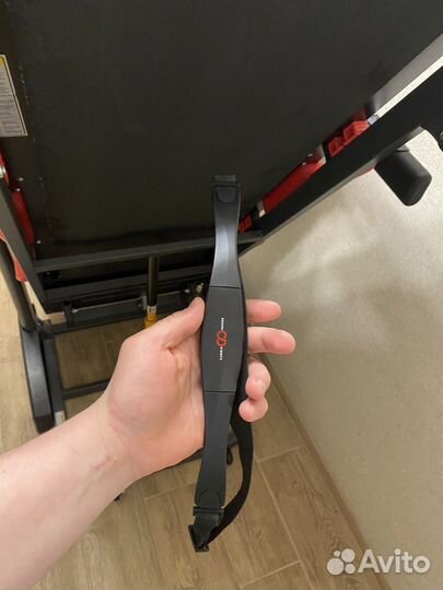 Беговая дорожка cardio power t 35