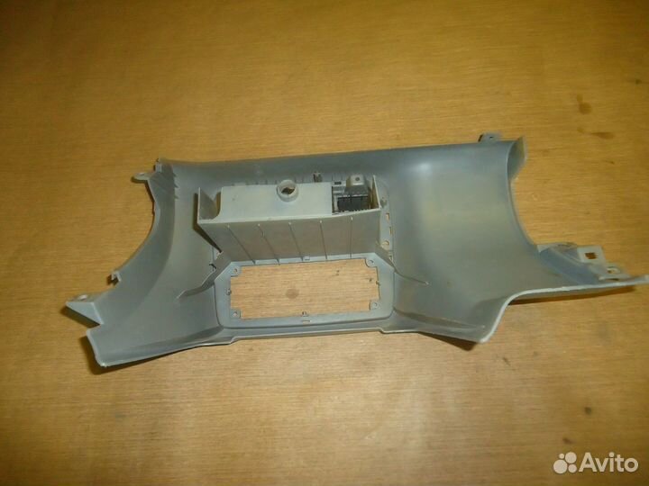 1U1858087 консоль Skoda Octavia A4 Tour 1996-2000