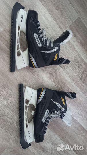 Коньки хоккейные мужские 43 р