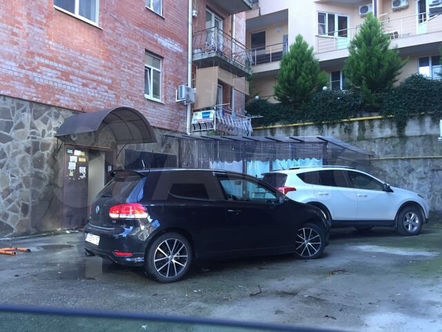 Авито сочи гаражи. Сочинские гаражи. Гаражи в Сочи