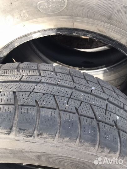 Yokohama Ice Guard IG50 205/60 R16