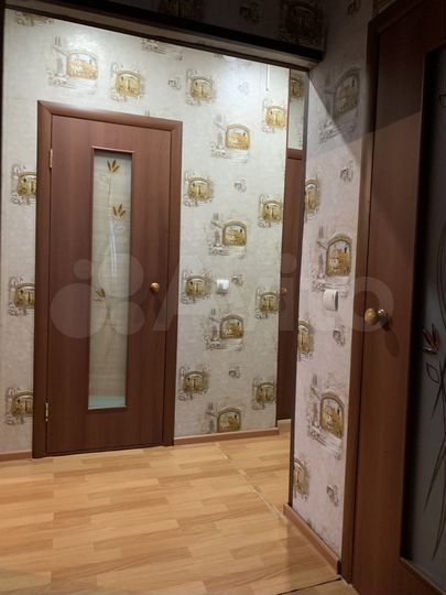 2-к. квартира, 59,6 м², 16/17 эт.