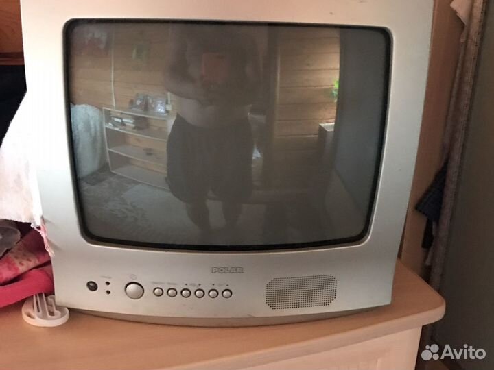 Телевизор