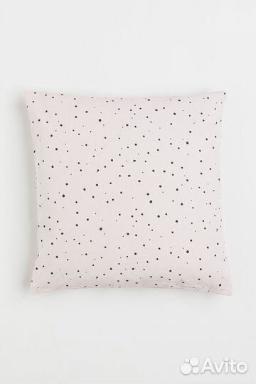 Детские чехлы на подушки H&M