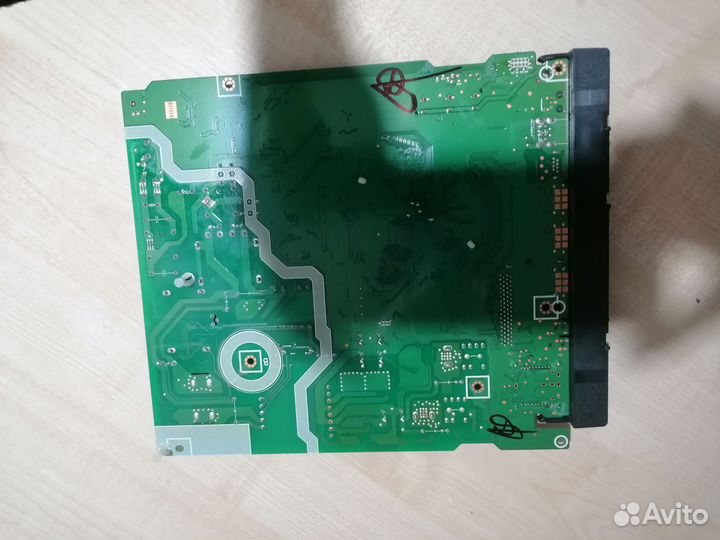 Материнская плата rsag7. 820.8751/roh 1.2mm