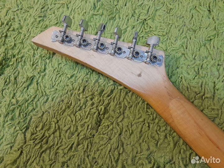 Гитара rockwill by adams