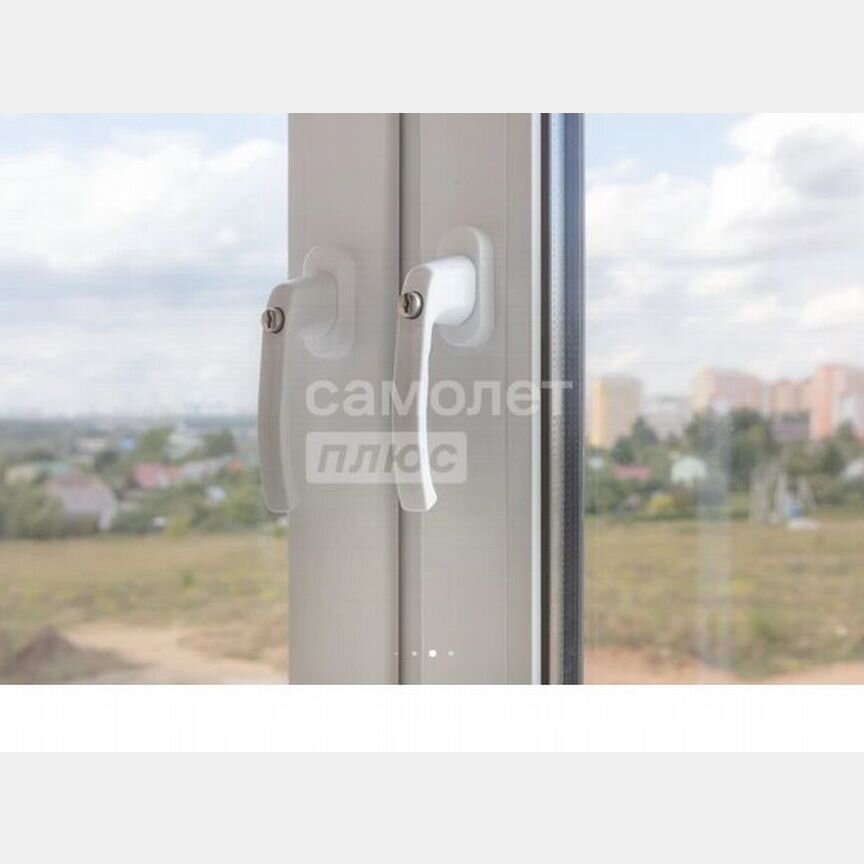 1-к. квартира, 35,4 м², 27/29 эт.