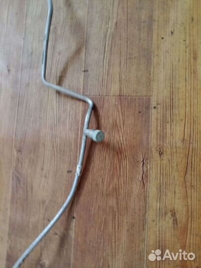 Трубка кондиционера Nissan Almera n16