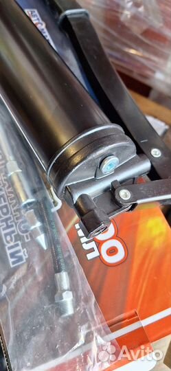 Шприц для смазки 500мл