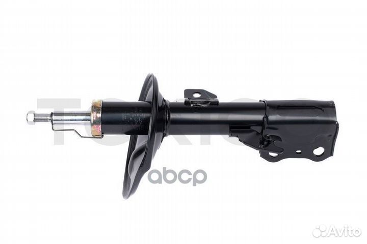 Стойка газомасляная передняя правая B3251 Tokico