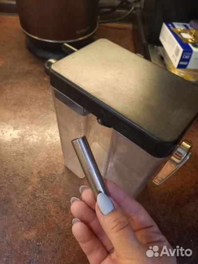 Кофемашина bresko