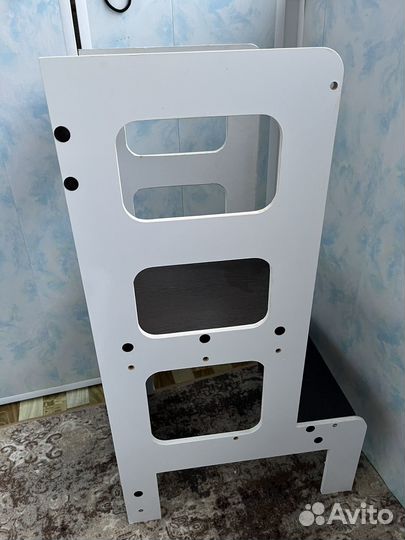 Башня помощника