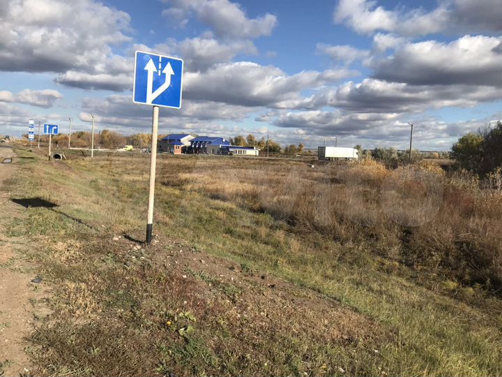 Участок 25 га (ИЖС)