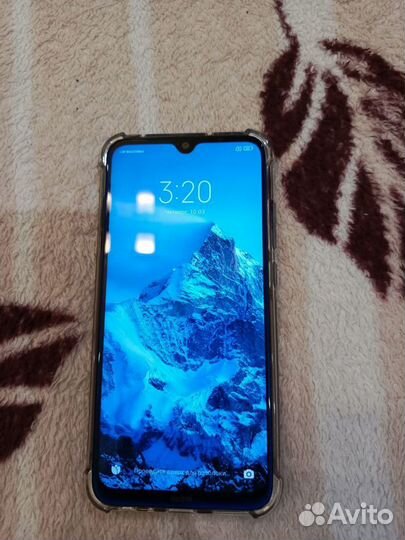 Xiaomi Redmi Note 8, 4/64 ГБ