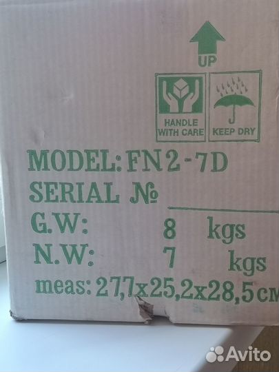 Оверлок Jasmine