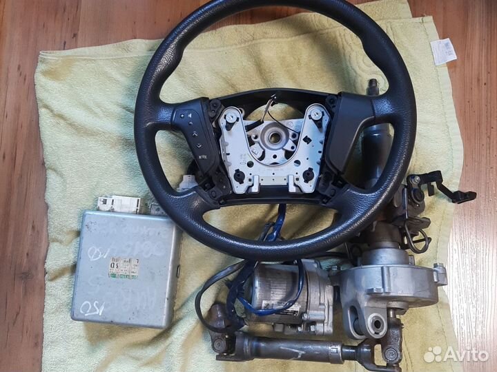 Эур тойота королла на ваз УАЗ