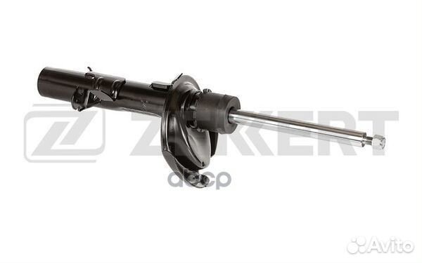 Амортизатор газовый левый передней подвески For