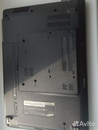 Ноутбук Samsung