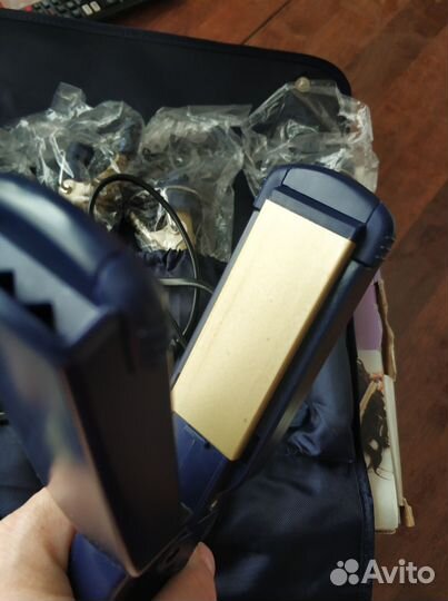 Стайлер philips