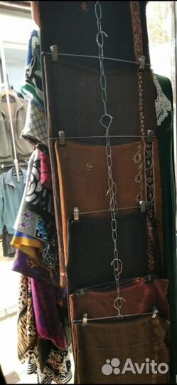 Старинные гульменди