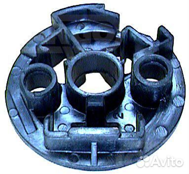 Держатель щеток