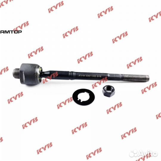 KYB KRE1082 KRE1082 KYB Тяга рулевая