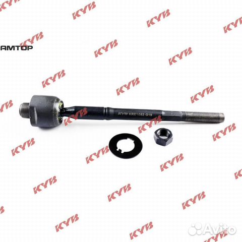 KYB KRE1082 KRE1082 KYB Тяга рулевая