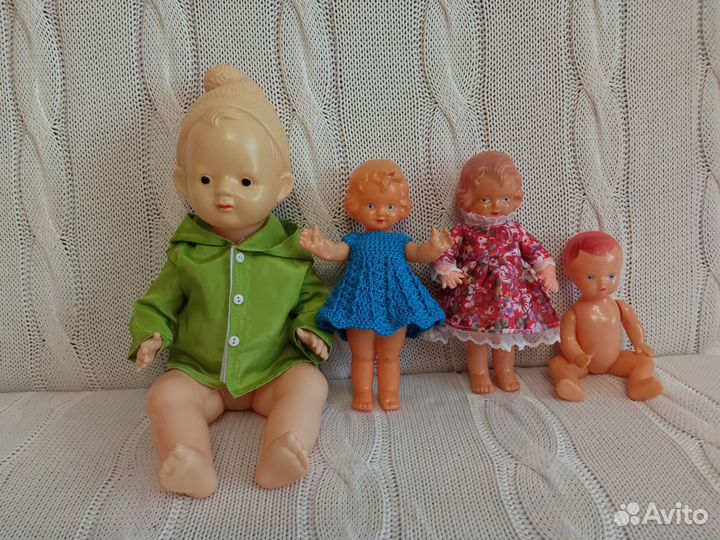 Кукла запчасти и не только