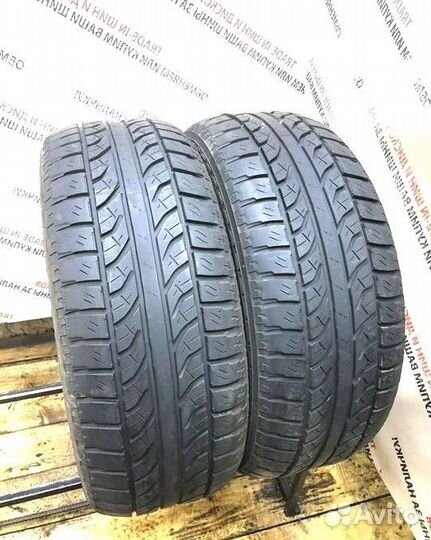 Yokohama Geolandar I/T+ G071 225/55 R18