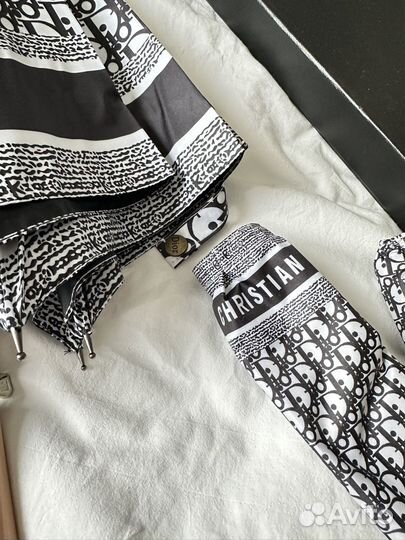 Зонт трость Dior