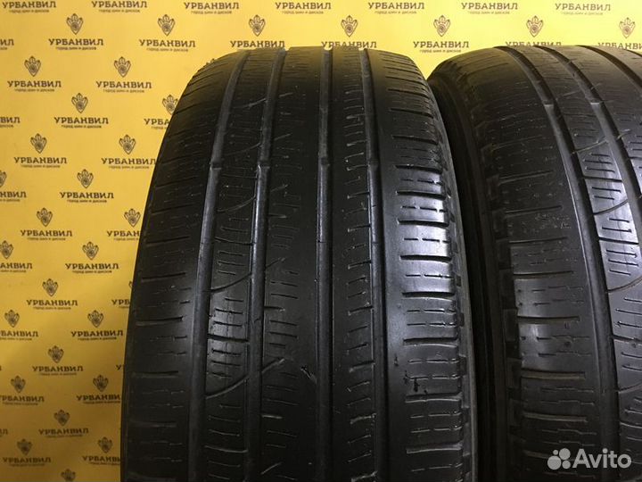 Pirelli Scorpion Verde All Season 255/55 R20 110Y